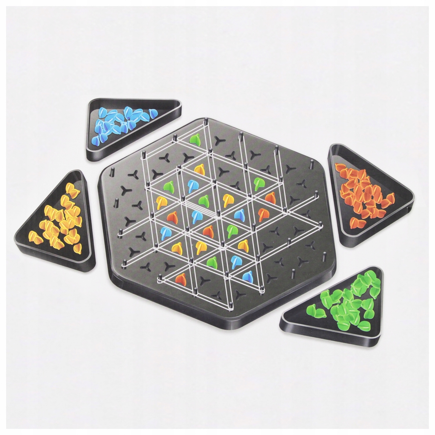 Zabawka łącząca naukę z zabawą