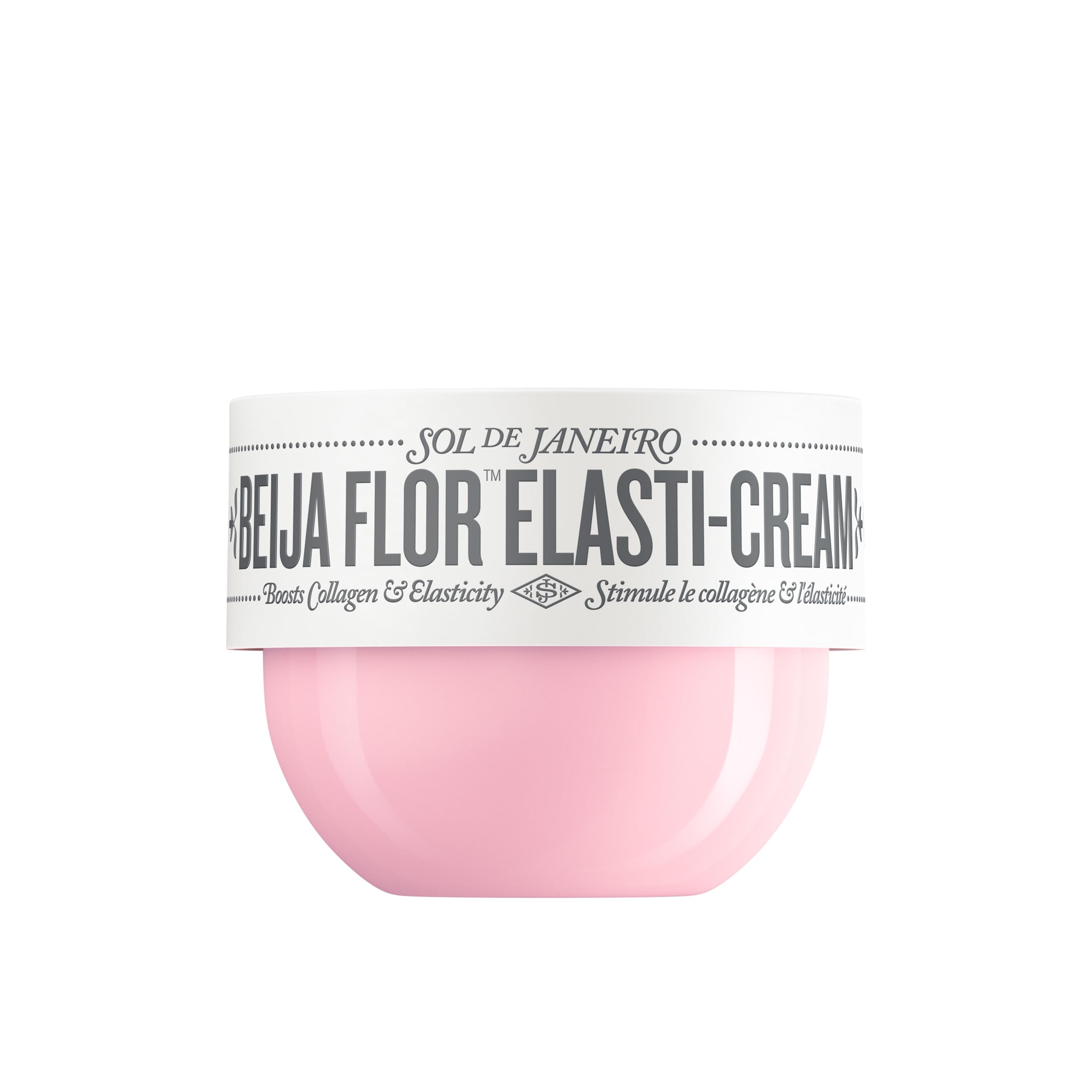 Ujędrniający Krem do Ciała Sol De Janeiro Beija Flor Elasti-Cream 75 ml – Idealny wybór dla Twojej pielęgnacji