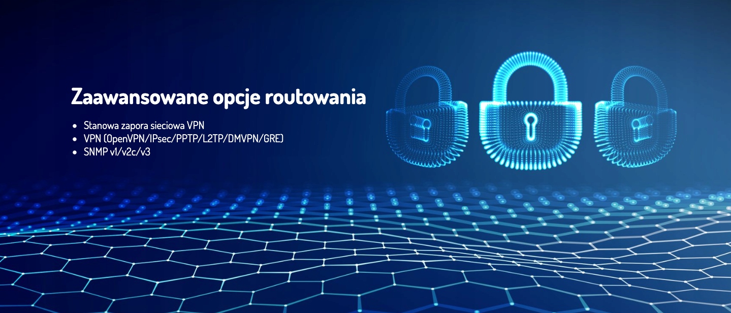 Integracja z systemami dzięki Modbus RTU/TCP