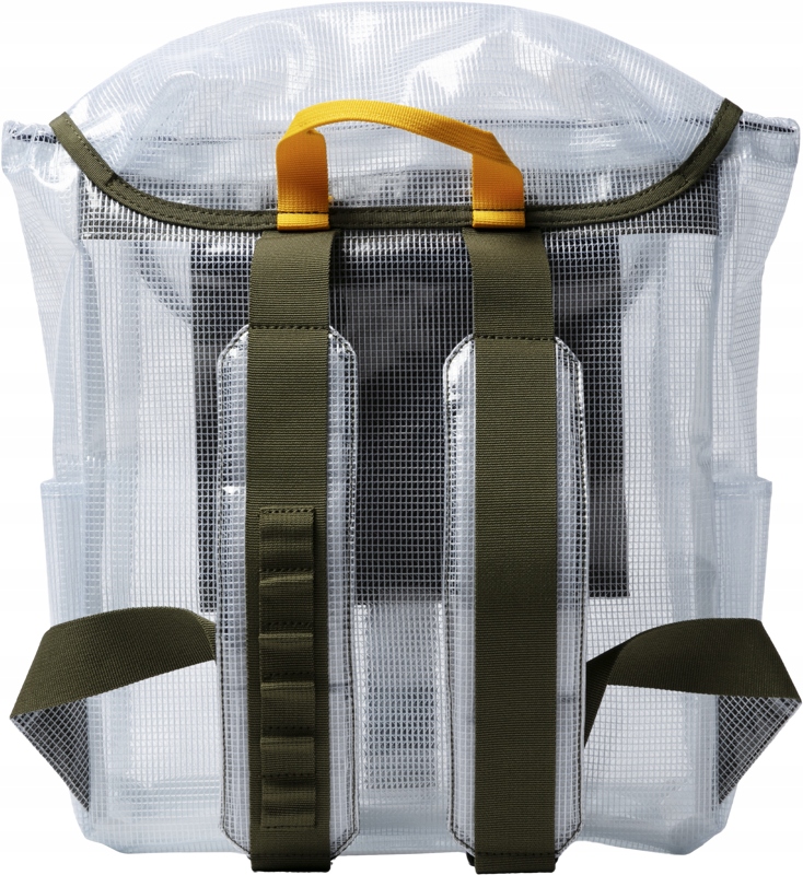 Wygodne regulowane paski z pianki – Komfort noszenia przez cały dzień