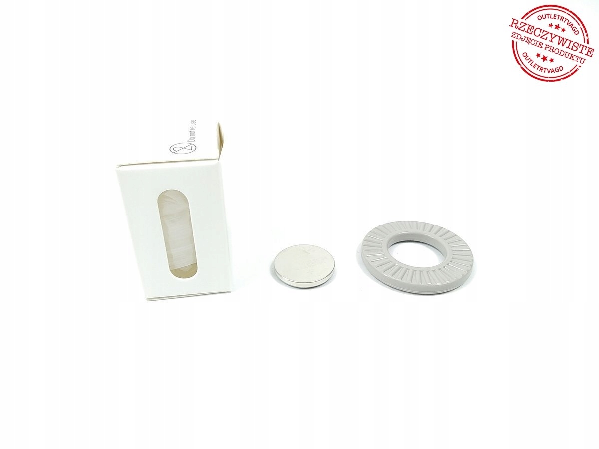 Zestaw z dodatkowymi akcesoriami