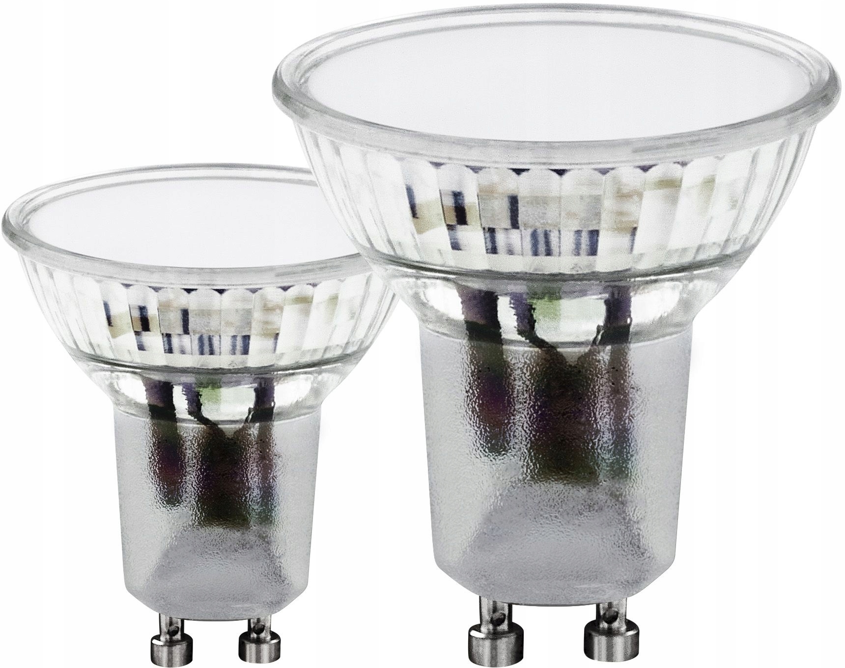 Stylowy design reflektora – doskonałe do każdego pomieszczenia