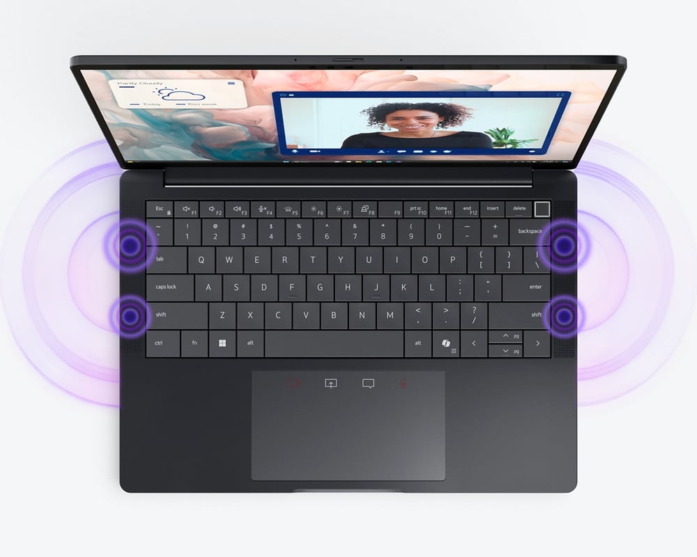 Wysokiej jakości wyświetlacz FHD+ – Doskonałe wrażenia wizualne