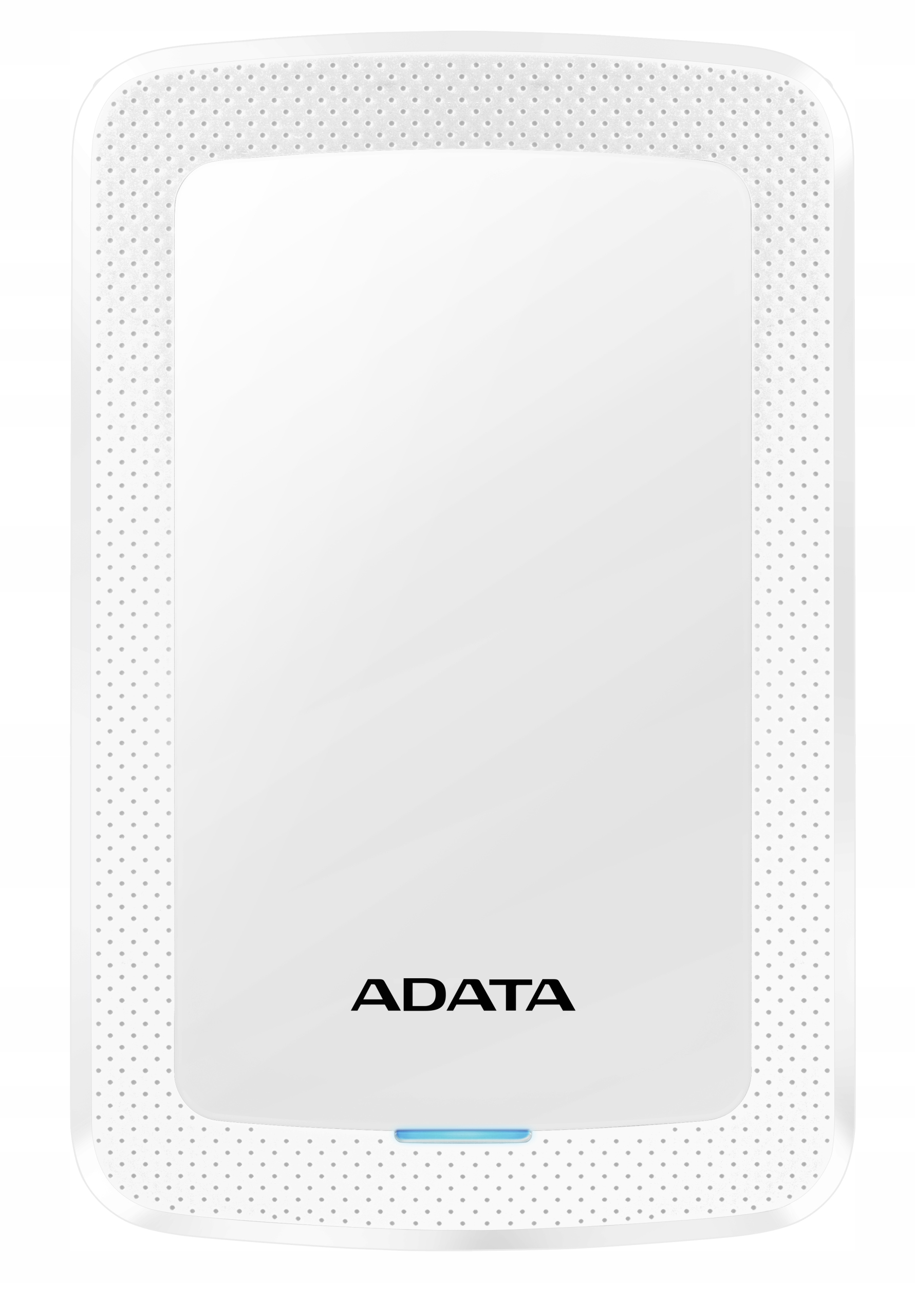 Dysk zewnętrzny Adata Classic HV300 1TB Biały – Idealne rozwiązanie do przechowywania danych