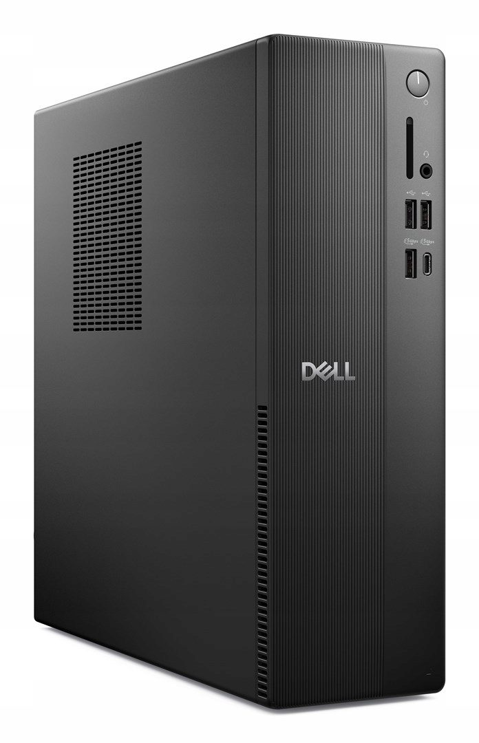 Dell Slim ECS1250 – Wydajny komputer stacjonarny dla każdego
