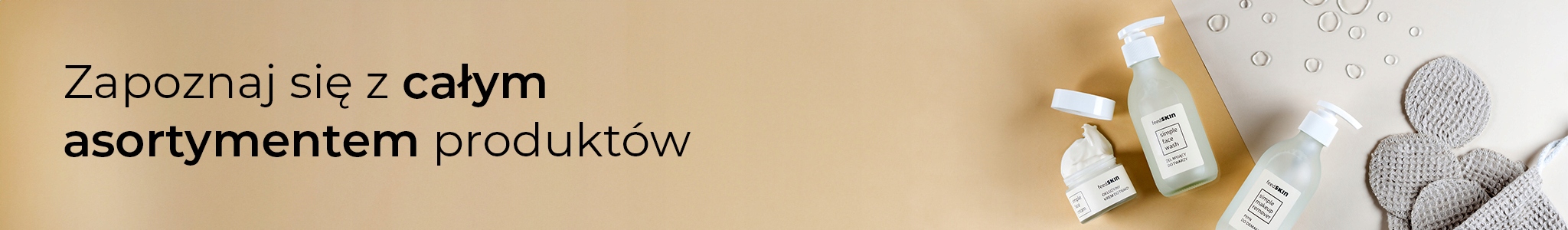 Idealna dla cery problematycznej i wrażliwej