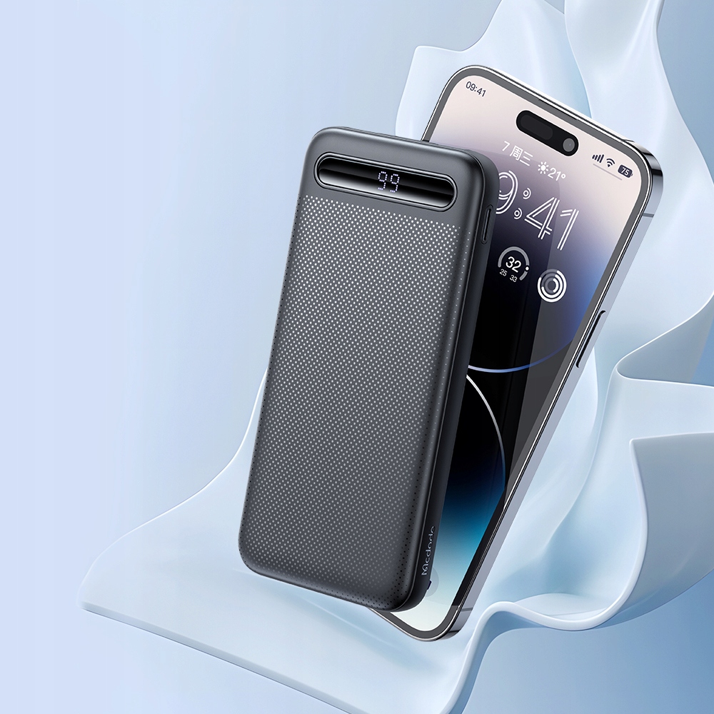 Bezpieczeństwo użytkowania – 9-stopniowy system ochrony