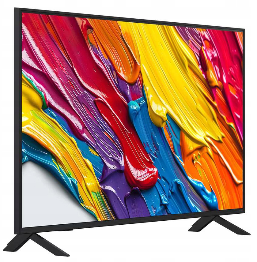 Procesor α7 AI 4K Gen8 – Inteligentne skalowanie obrazu