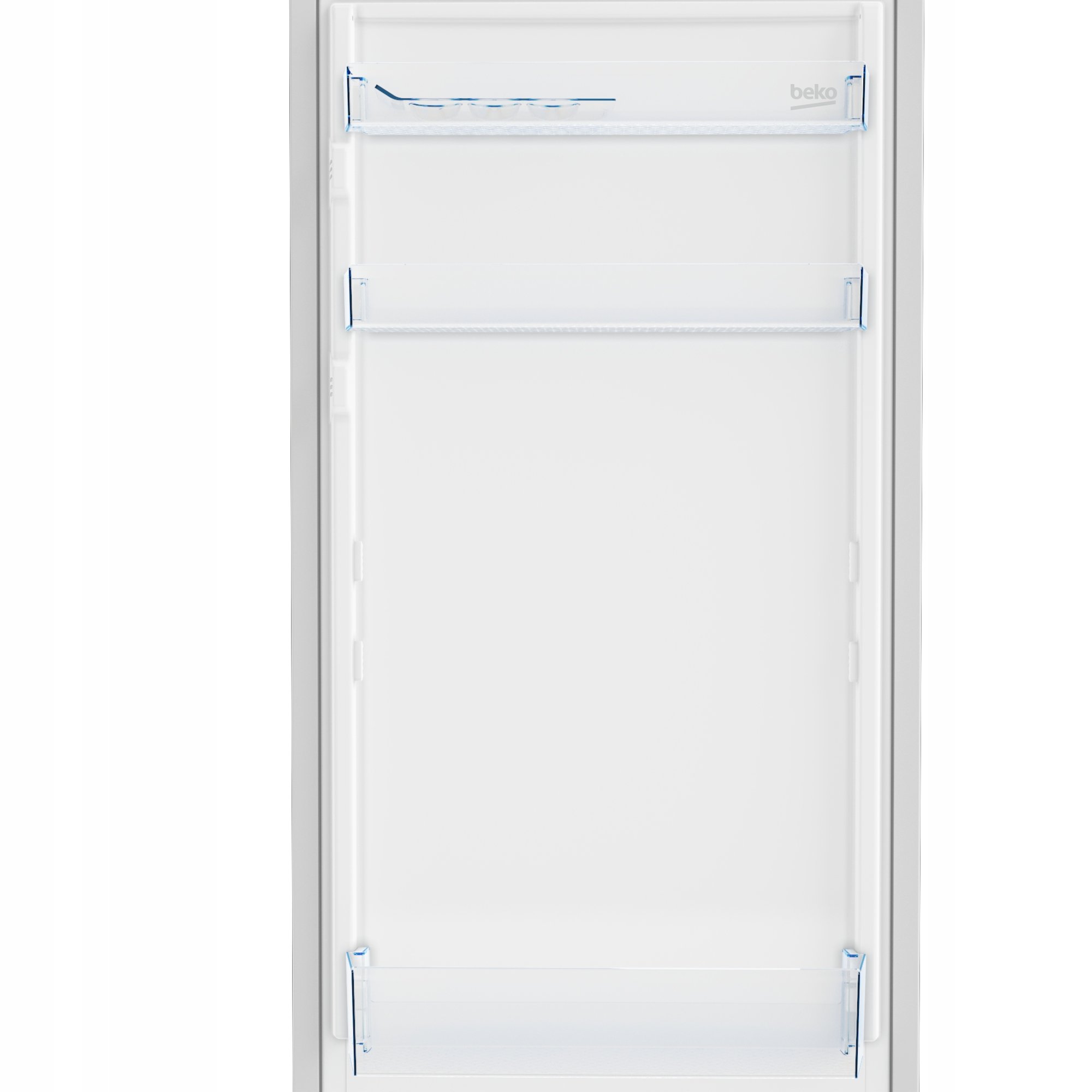 Wytrzymałe półki Unbreakable Crystal – Bezpieczeństwo i funkcjonalność