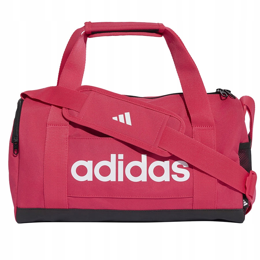 Torba adidas Linear Duffe XS KS2072 – Idealna na treningi i podróże