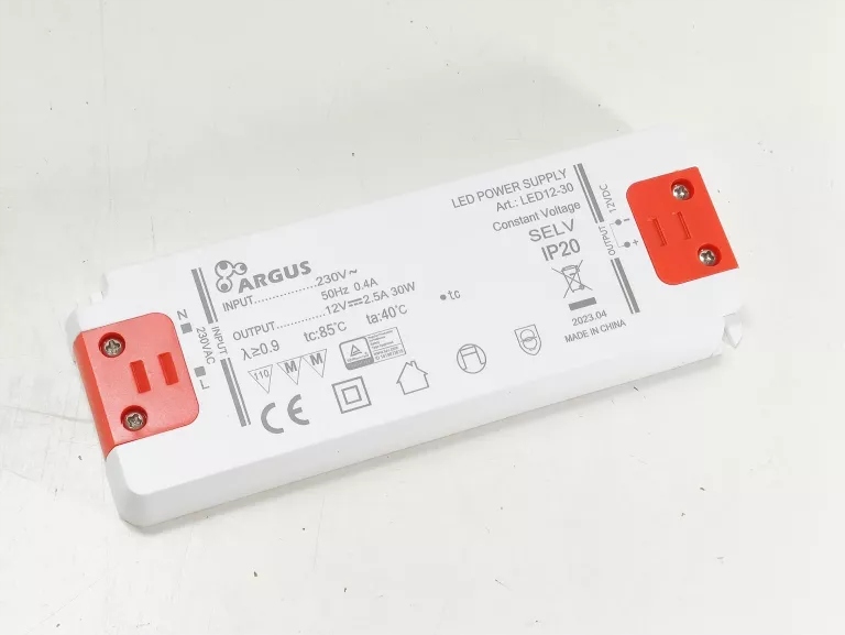 Wysoka żywotność – aż 100000 godzin