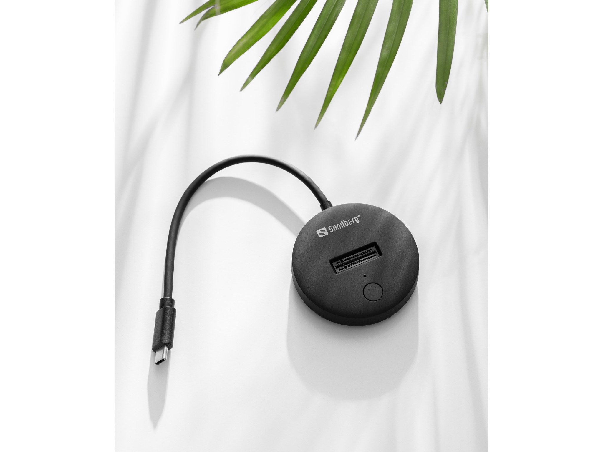 Kompaktowy design i ergonomiczne rozwiązania