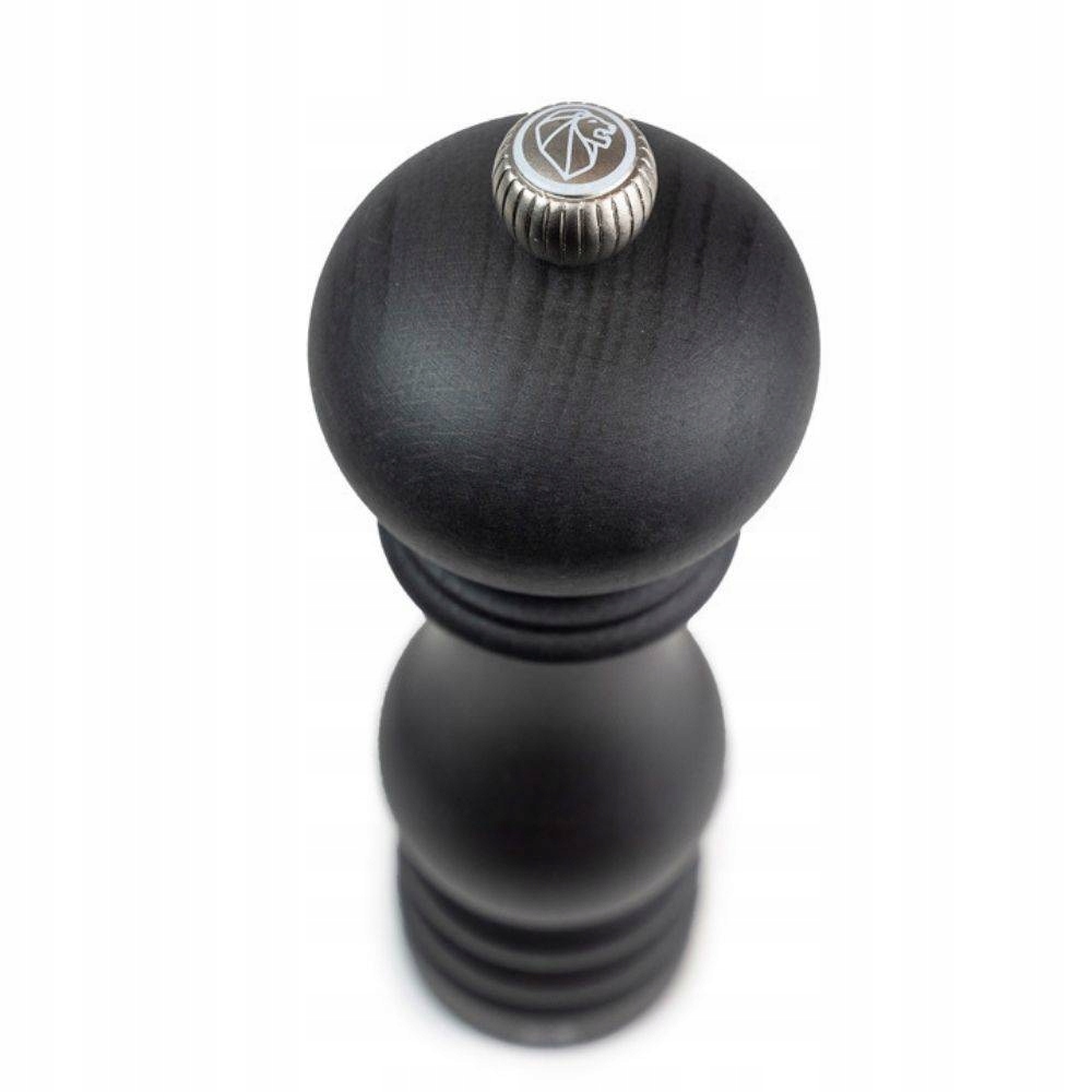 Mechanizm mielący u'Select – Precyzyjne mielenie soli