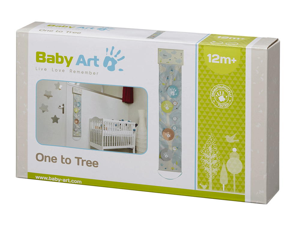 Kolorystyka i design miarki