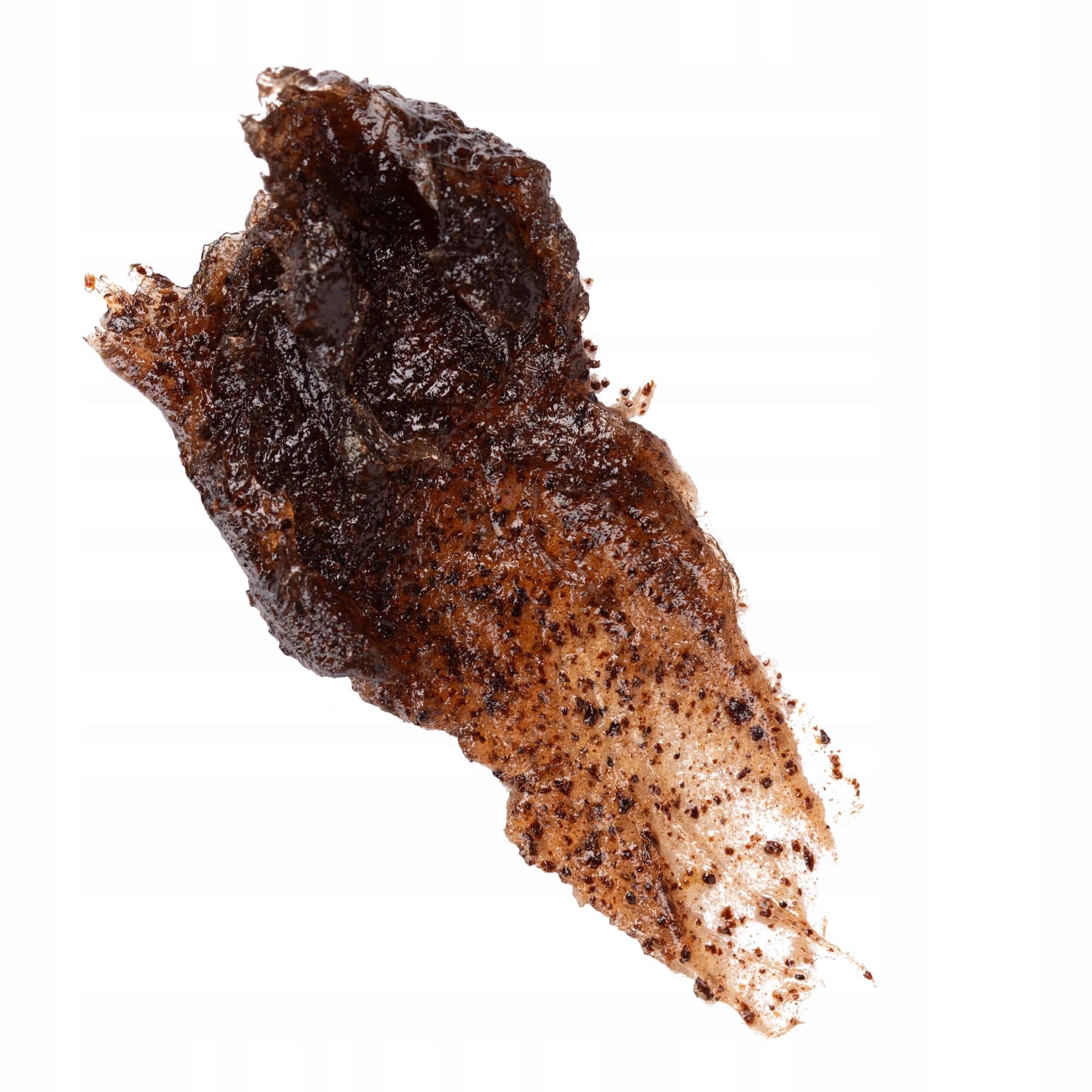 Aromat świeżo parzonej kawy z nutą czekolady i karmelu