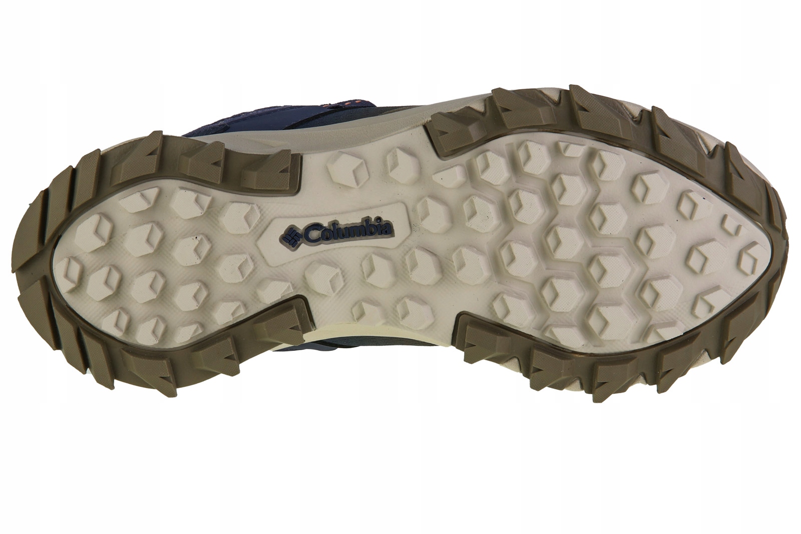 Podeszwa Adapt Trax – Doskonała przyczepność na różnych nawierzchniach