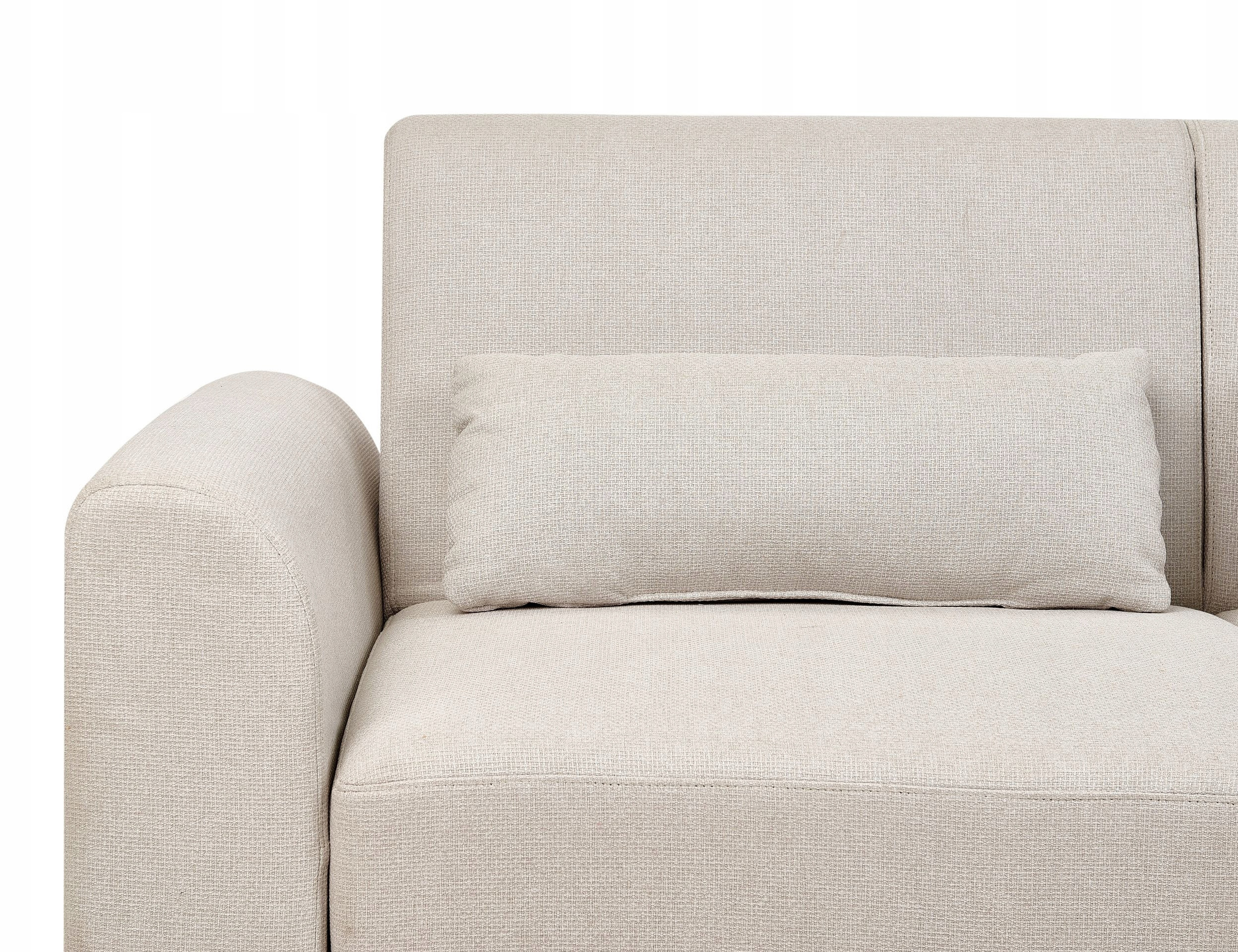 Idealne miejsce do relaksu dla trzech osób