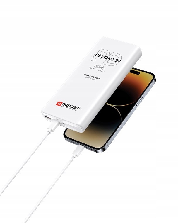 Uniwersalne porty USB dla różnych urządzeń