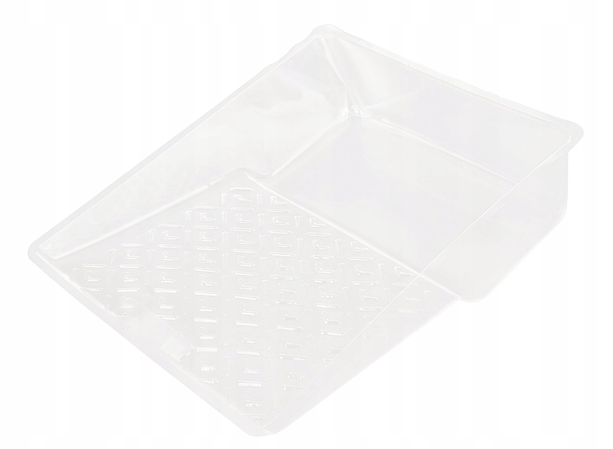 Geko Wkład do kuwety malarskiej dużej 330x350mm – Wygodne malowanie bez bałaganu