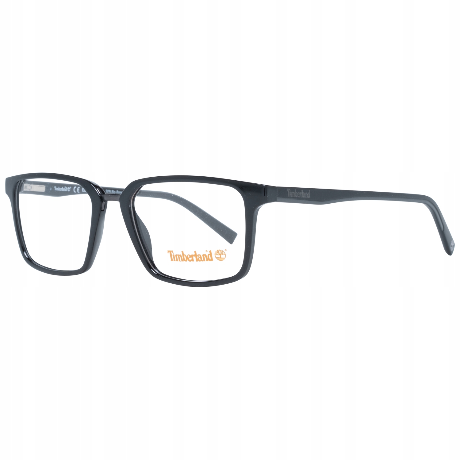Ramki do okularów Męskie Timberland TB1733 53001 – Elegancja i jakość w jednym