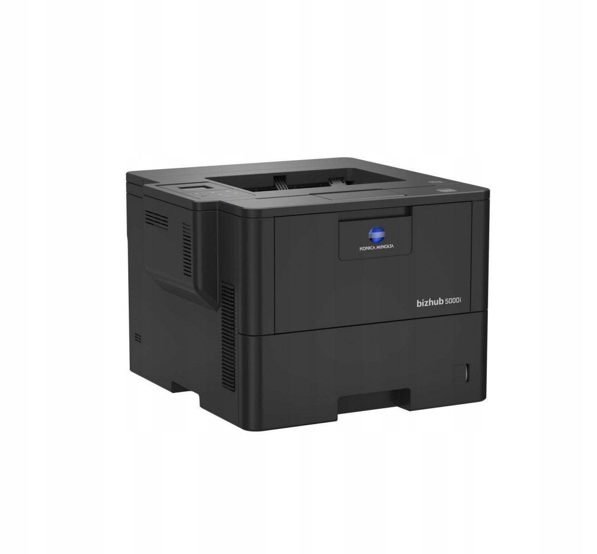 Urządzenie wielofunkcyjne Konica Minolta Bizhub 5000i – Wydajność i wszechstronność w jednym