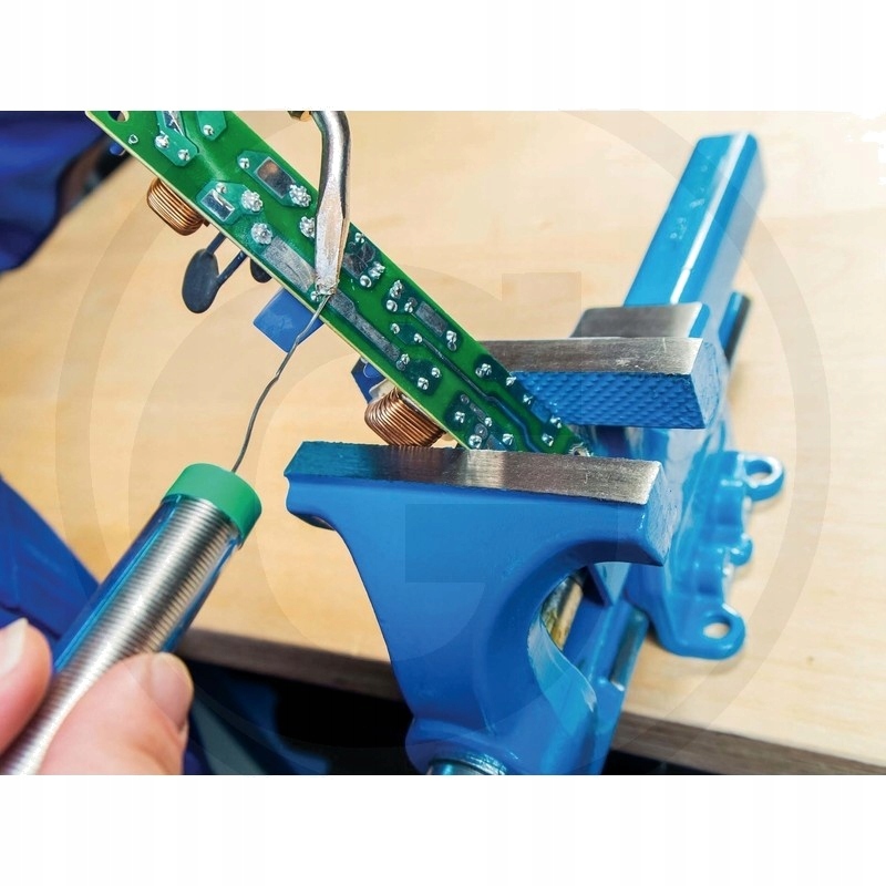 Precyzyjne działanie dzięki minimalnym tolerancjom produkcyjnym