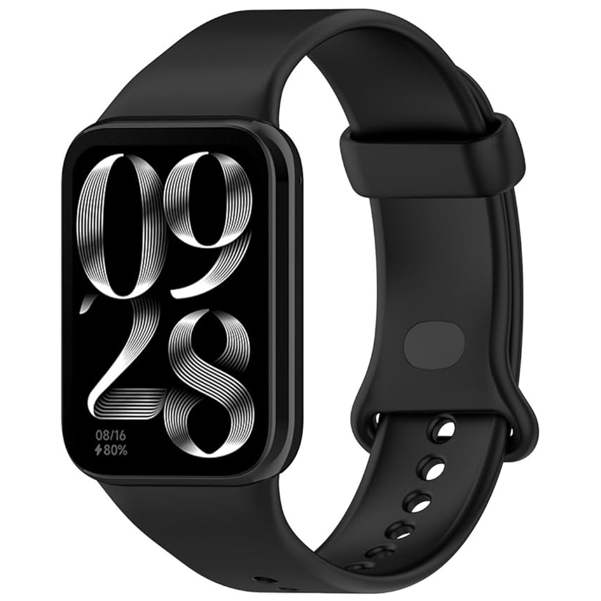 Pasek do Xiaomi Smart Band 9 Pro – Idealne uzupełnienie Twojego smartwatcha