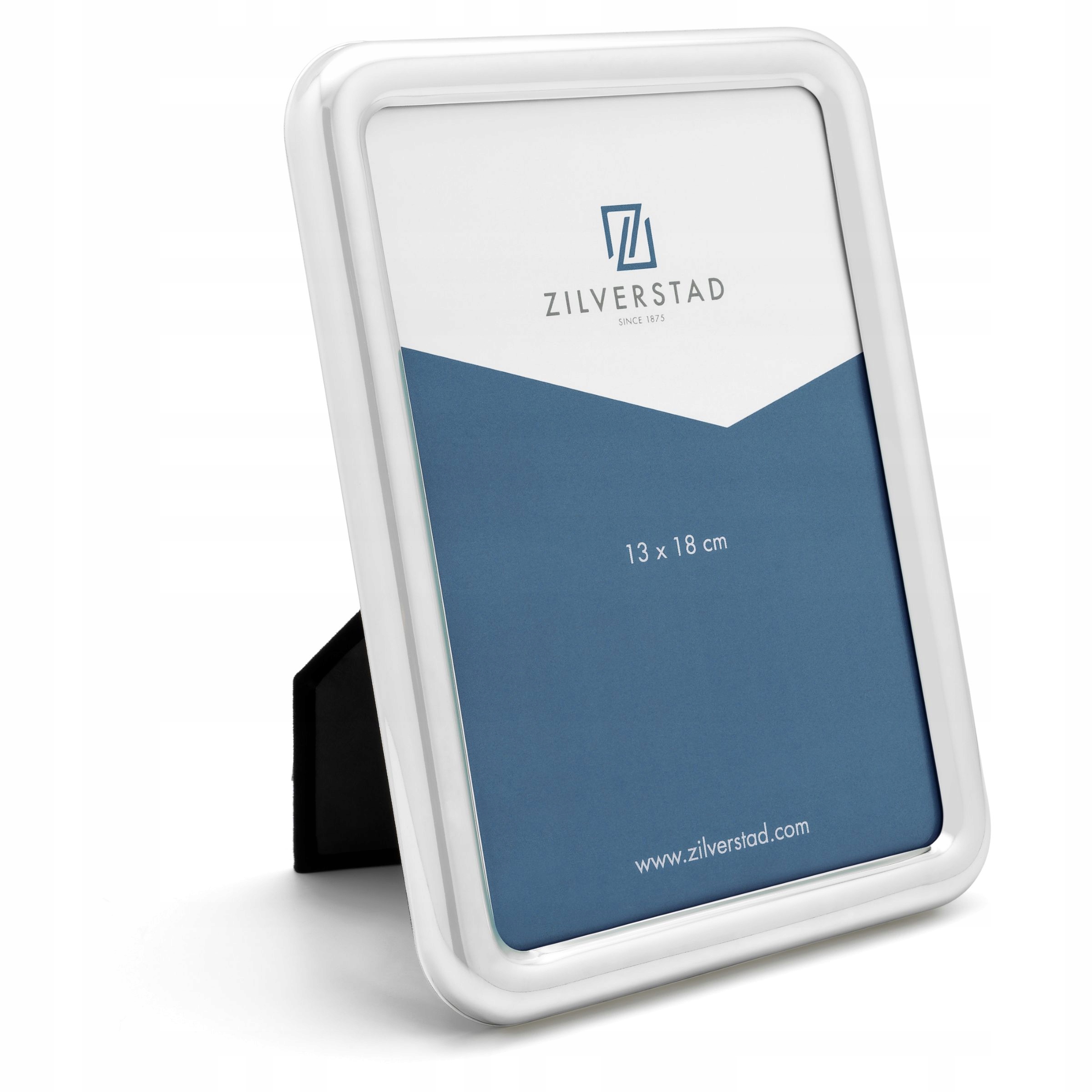 Ramka Zilverstad Bordeaux 13x18 – Elegancki dodatek do Twojego wnętrza