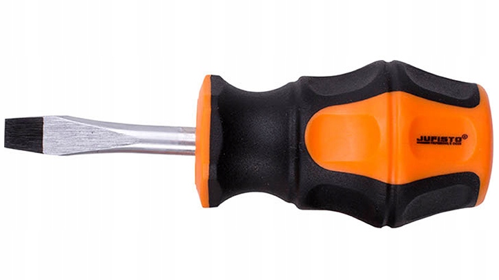 Ergonomiczna rączka dla komfortu użytkowania