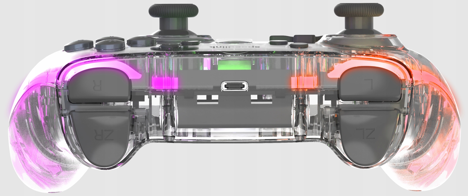 Programowalne przyciski makro dla przewagi w grach