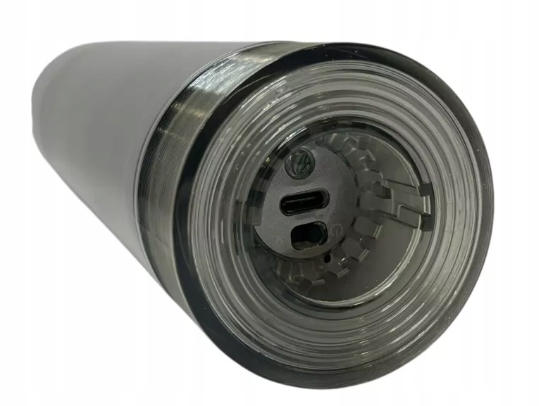 Zintegrowana pompa do pompowania powietrza