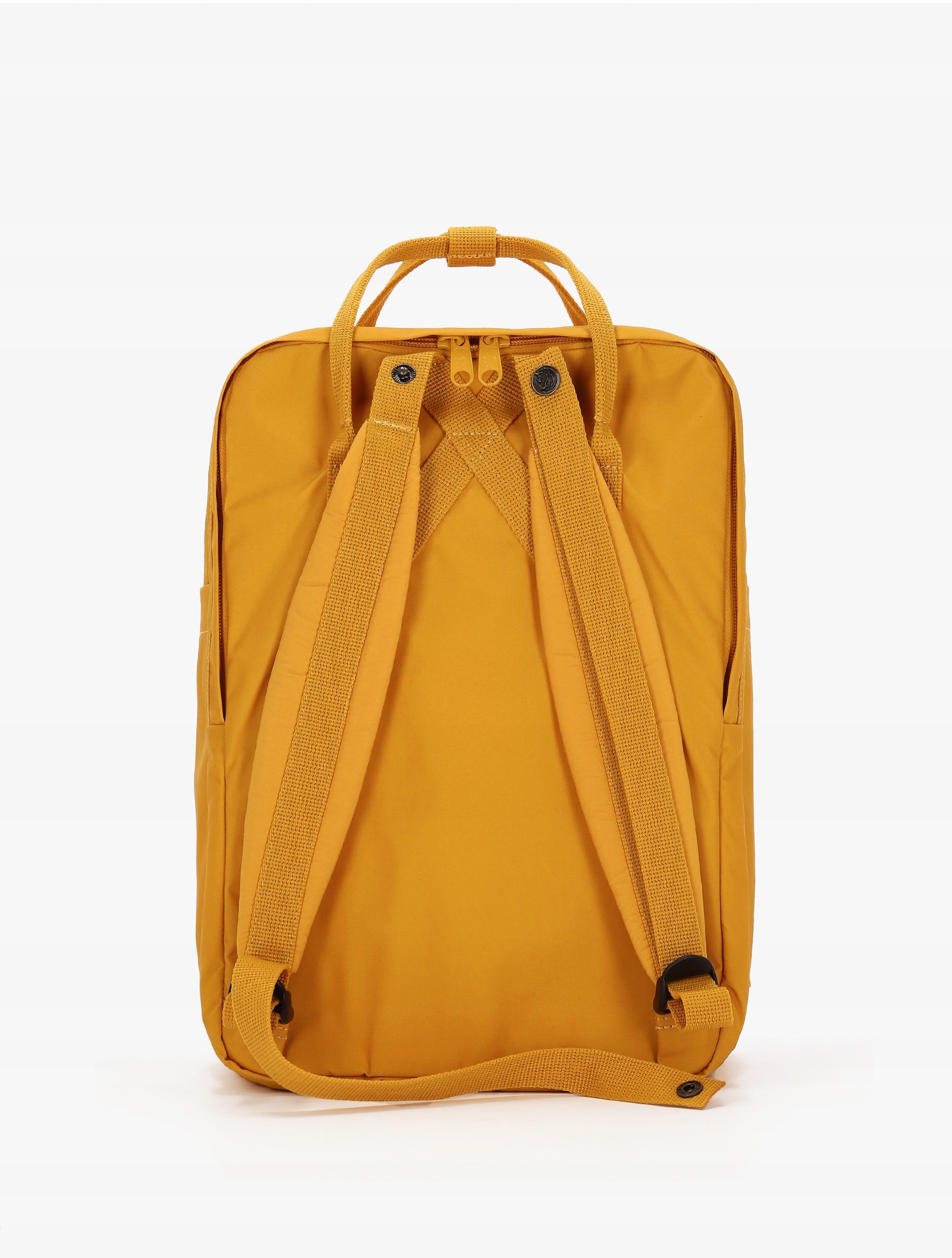 Plecak Fjällräven Kånken Laptop 15 Ochre