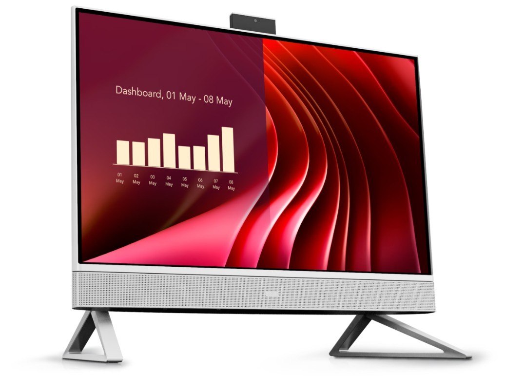 Doskonały dźwięk z Dolby Atmos i wbudowanym mikrofonem