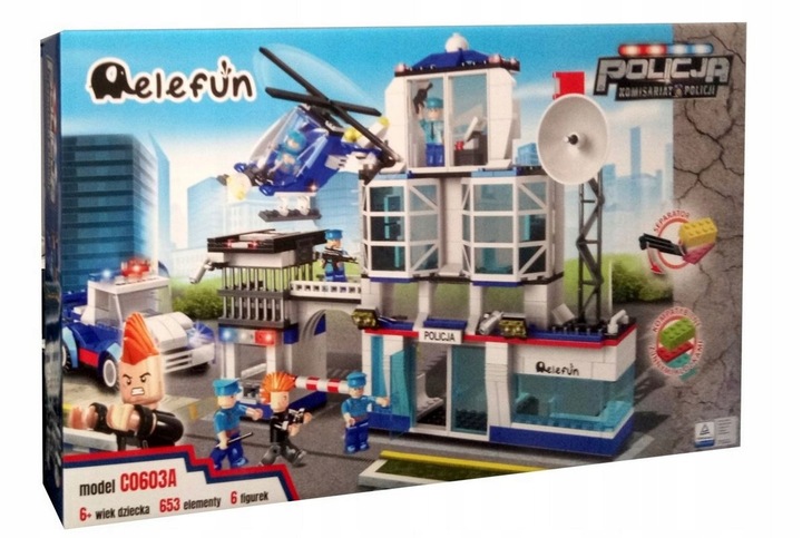 Zawartość zestawu i dodatkowe akcesoria