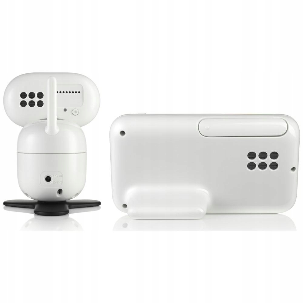 Motorola PIP1510 – Wideo monitor dla niemowląt z funkcją Pan & Tilt