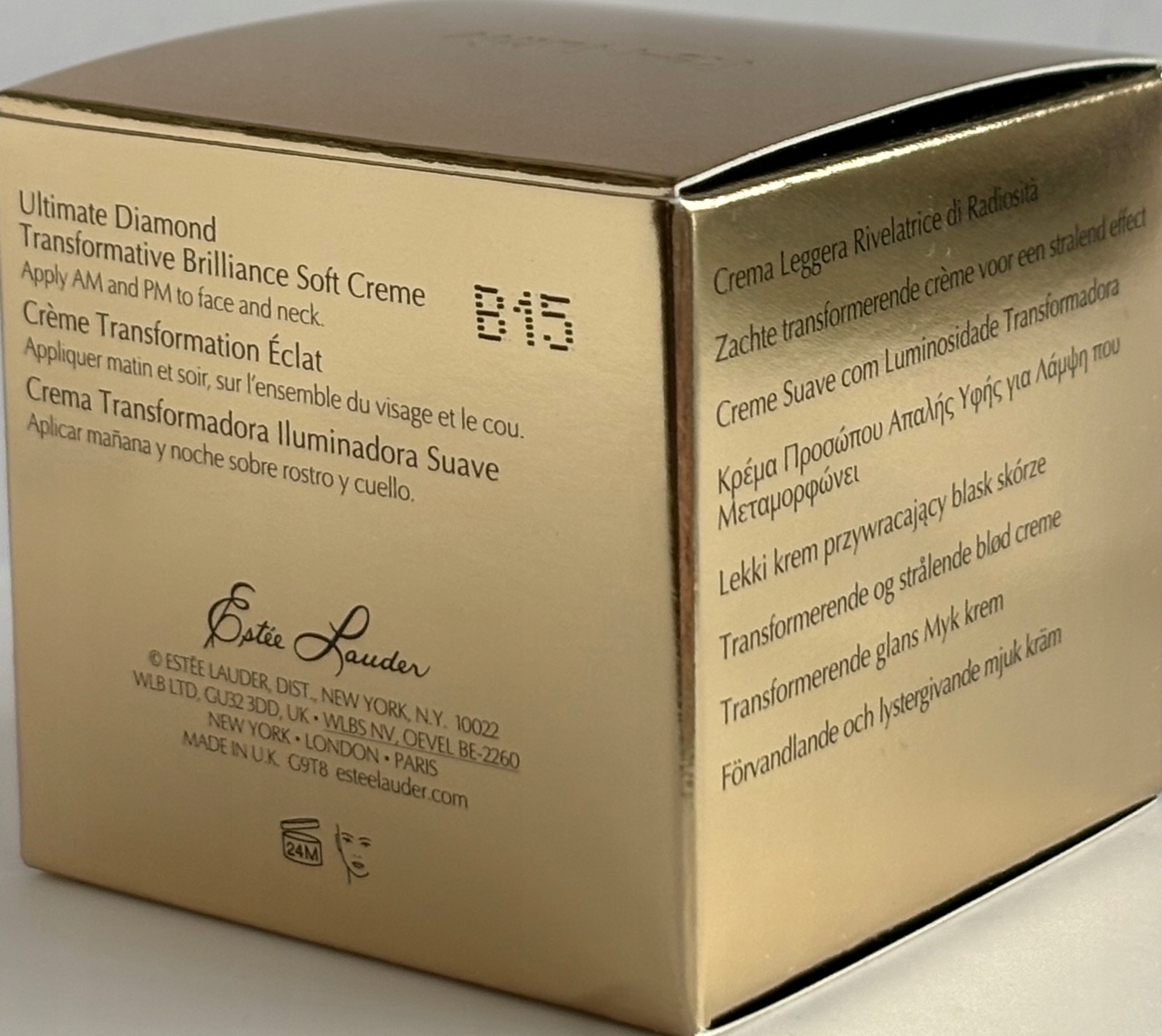 Odwracanie procesu starzenia – widoczne efekty