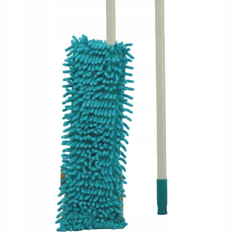 Wkład z mikrofibry – skuteczność na różnych podłogach