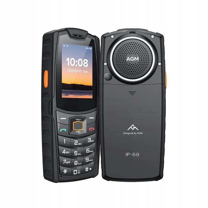 Obsługa 4G LTE i Dual SIM – zawsze w kontakcie