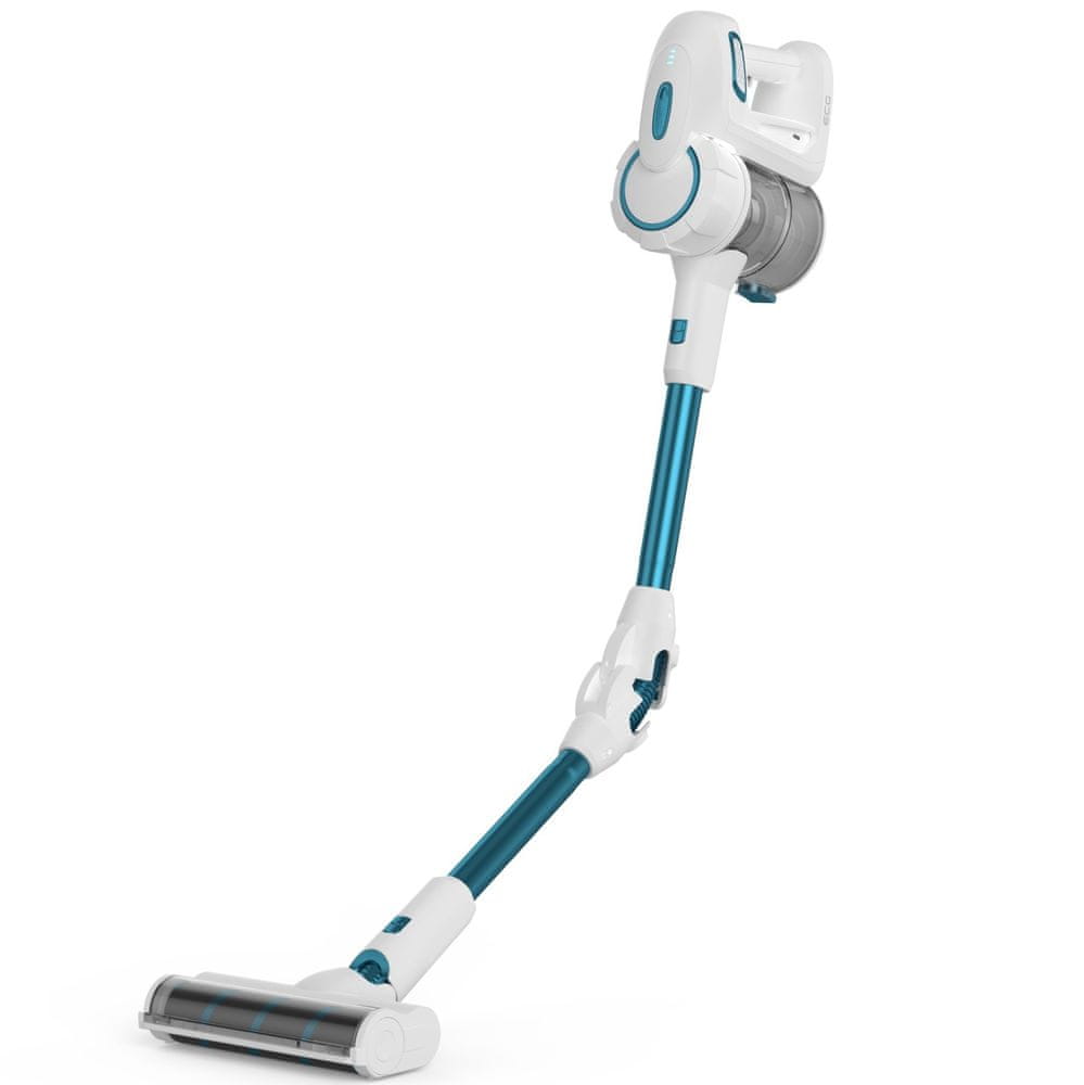 Silnik cyklonowy o mocy 150 W – efektywne odkurzanie