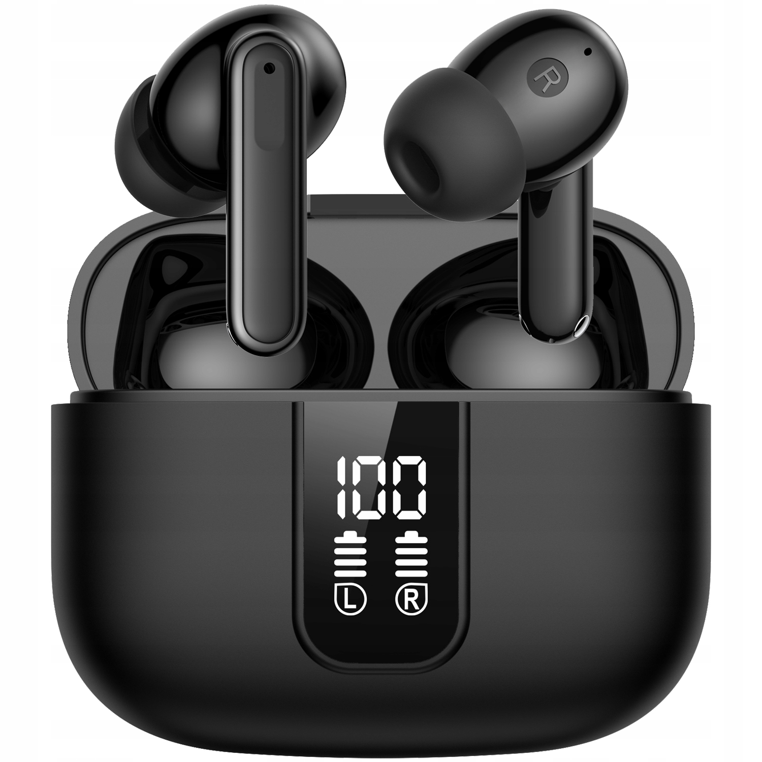 Łatwość Obsługi – Intuicyjne Przyciski Dotykowe