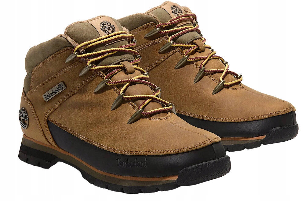 Idealne do miejskich i turystycznych wyzwań