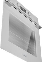 HSB 640 WH