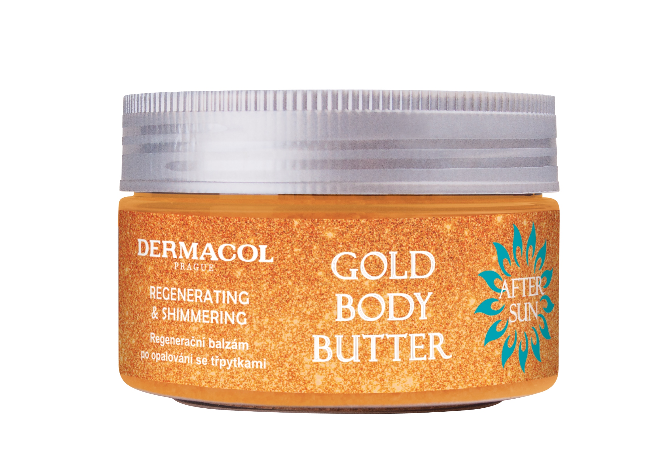 Regenerujący krem po opalaniu Dermacol 200 ml – Twoja skóra zasługuje na najlepszą pielęgnację