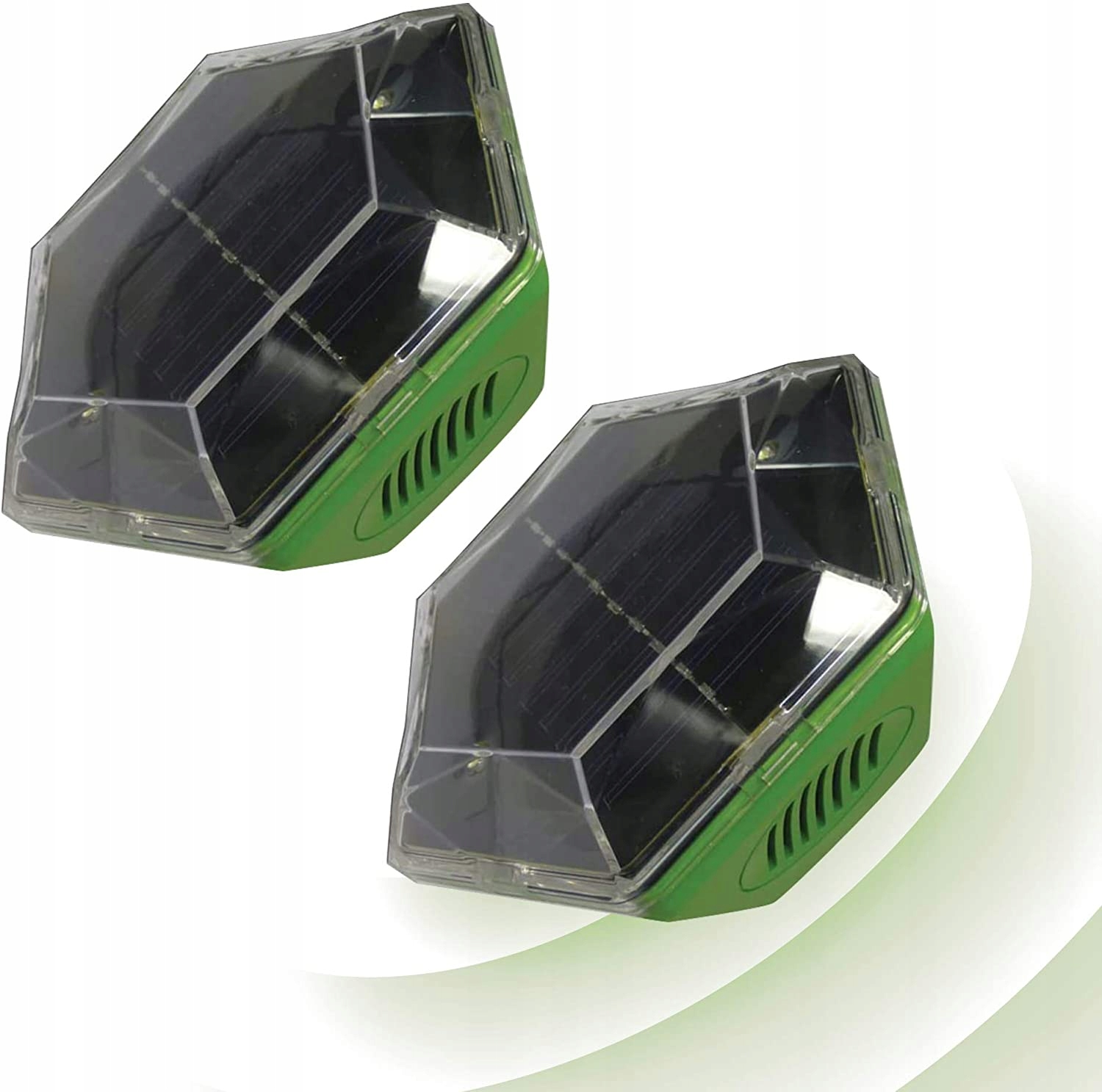SOLAR REPELLER FROM BIRD CAT EYE 70600 – Skuteczne rozwiązanie w walce z niepożądanymi zwierzętami
