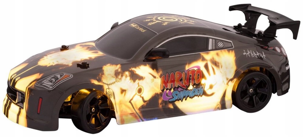 Oświetlenie LED dla futurystycznego wyglądu