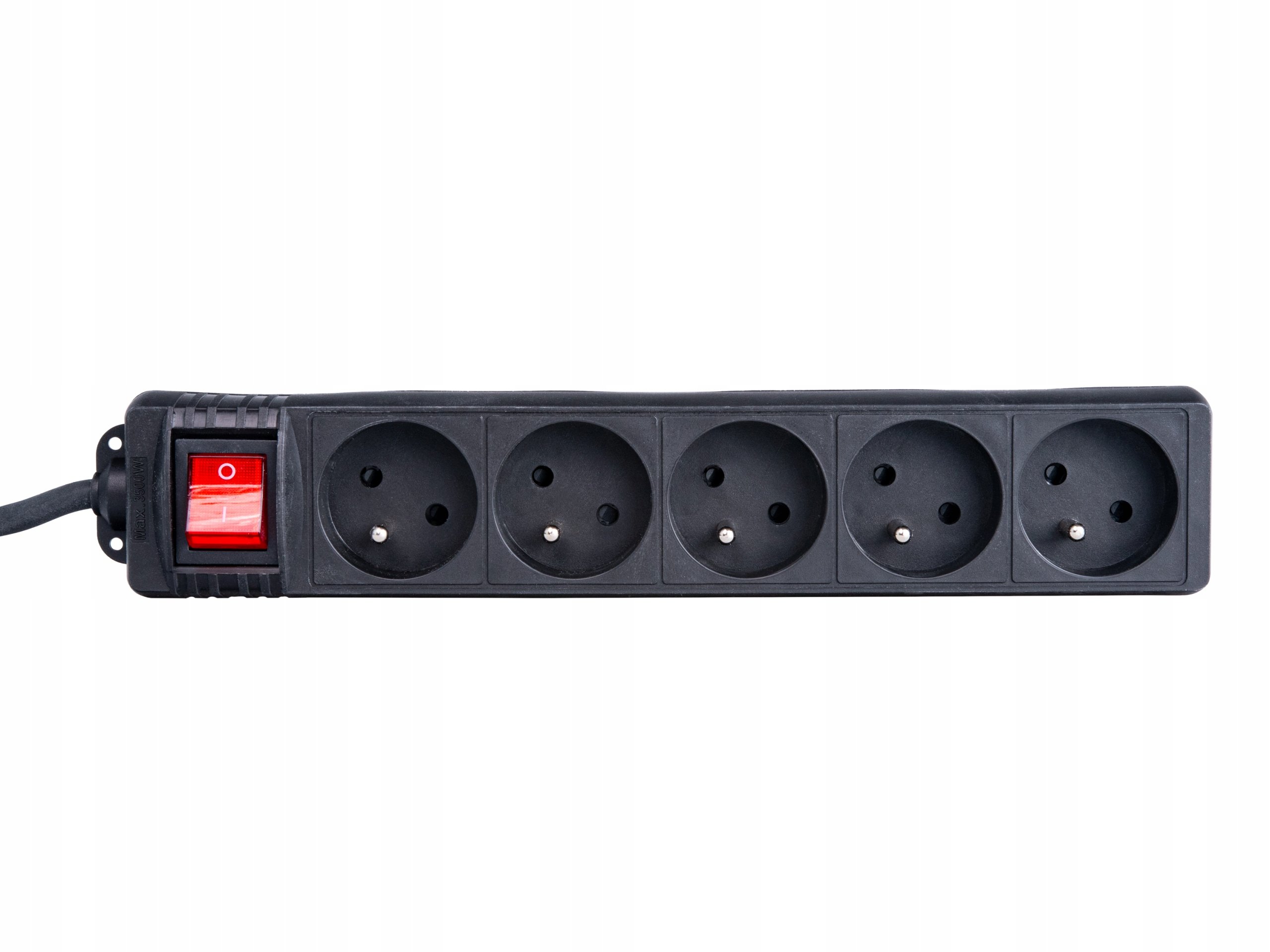 Uziemienie dla większego bezpieczeństwa