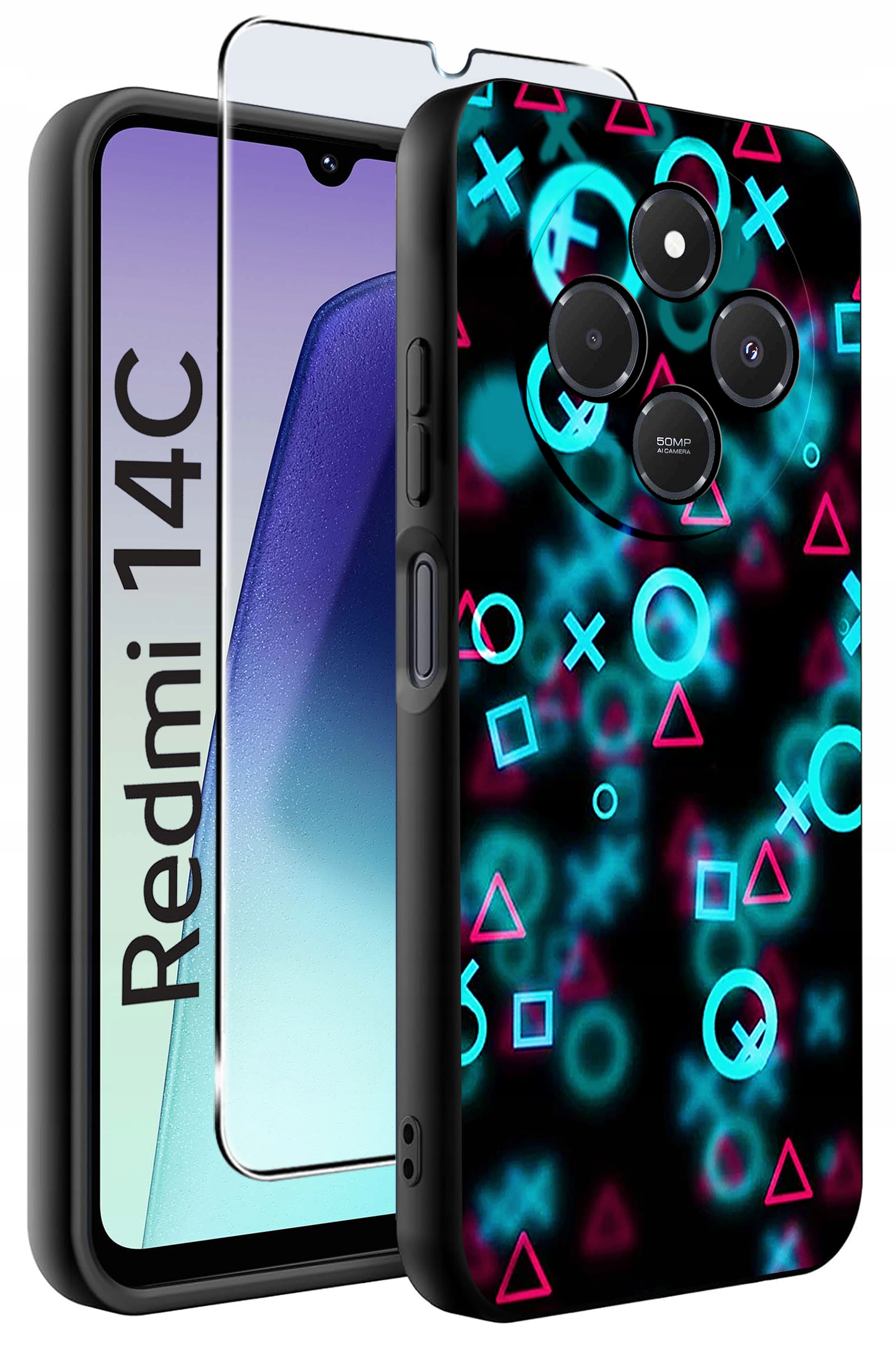 Kompatybilność z Xiaomi Redmi 14C