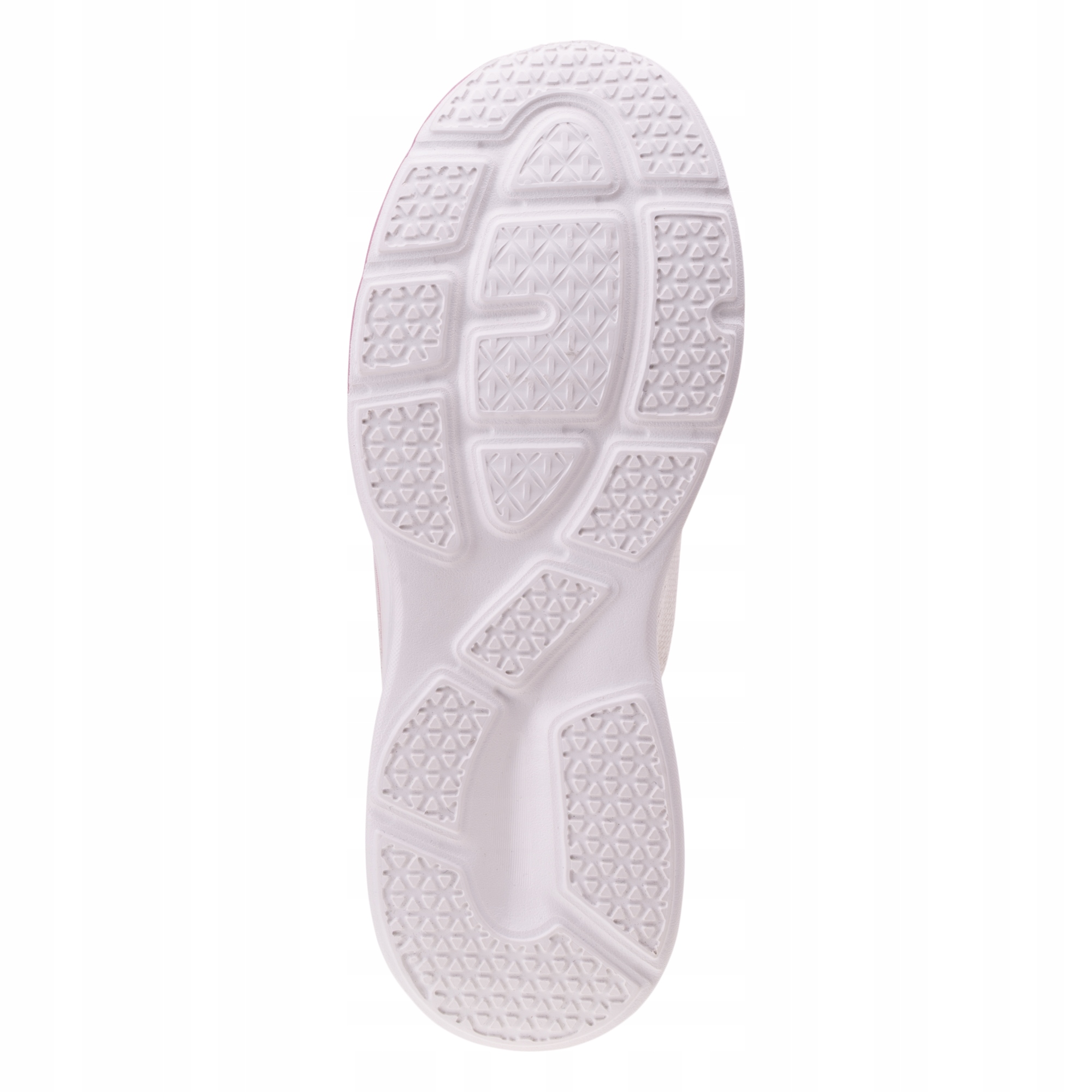 Pogrubiona podeszwa dla lepszej przyczepności