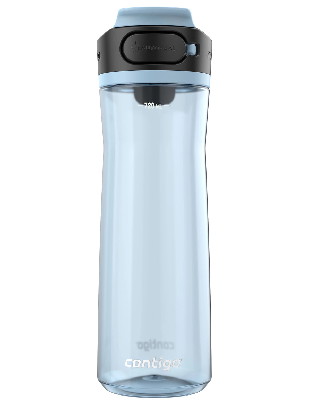 Innowacyjna technologia AUTOSEAL®️ 2.0 – 100% szczelności