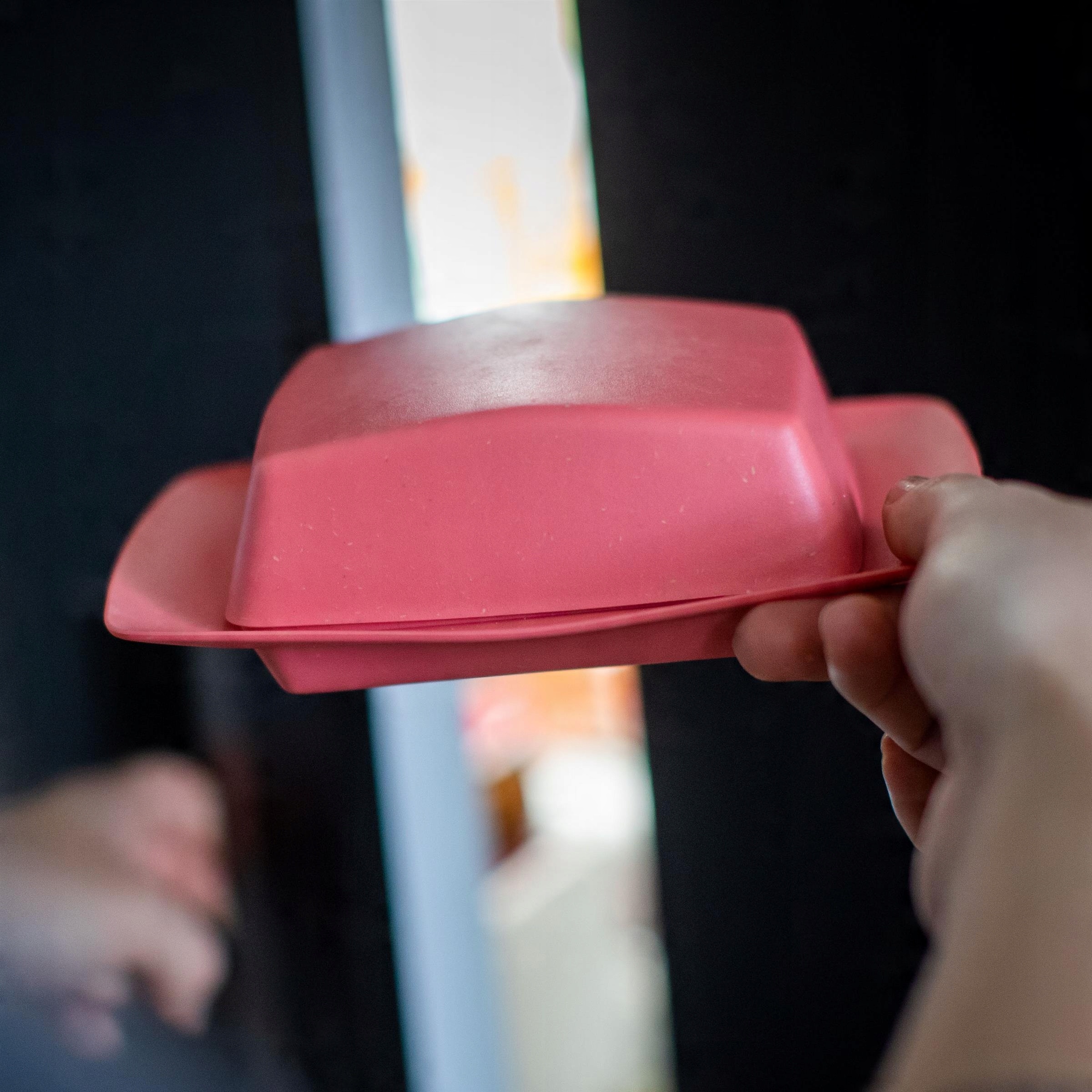 Higieniczne i wygodne użytkowanie w kuchni